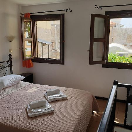 Chris Αpartments Old Town Apartment Rhodes City Exterior foto
