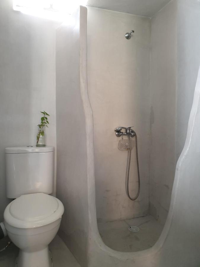 Chris Αpartments Old Town Apartment Rhodes City Exterior foto