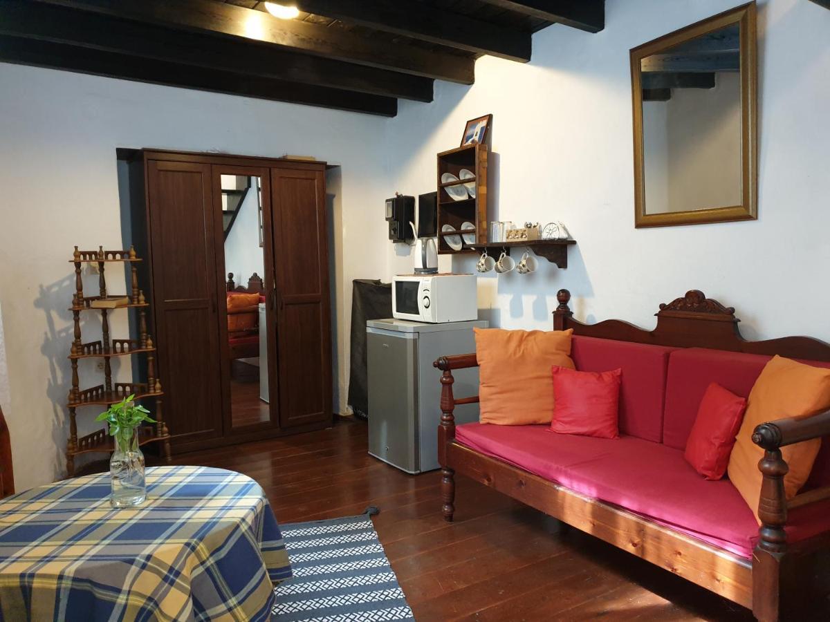 Chris Αpartments Old Town Apartment Rhodes City Exterior foto
