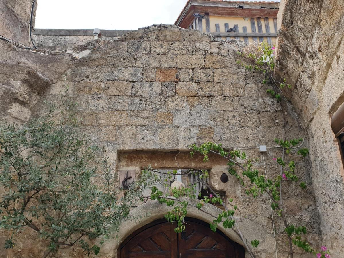 Chris Αpartments Old Town Apartment Rhodes City Exterior foto