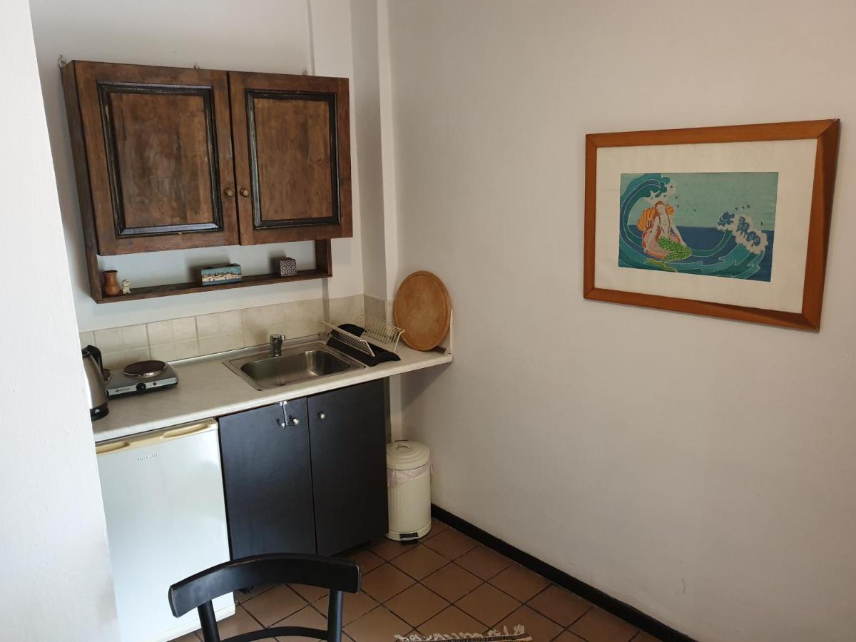 Chris Αpartments Old Town Apartment Rhodes City Exterior foto