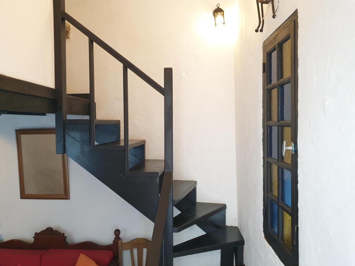Chris Αpartments Old Town Apartment Rhodes City Exterior foto