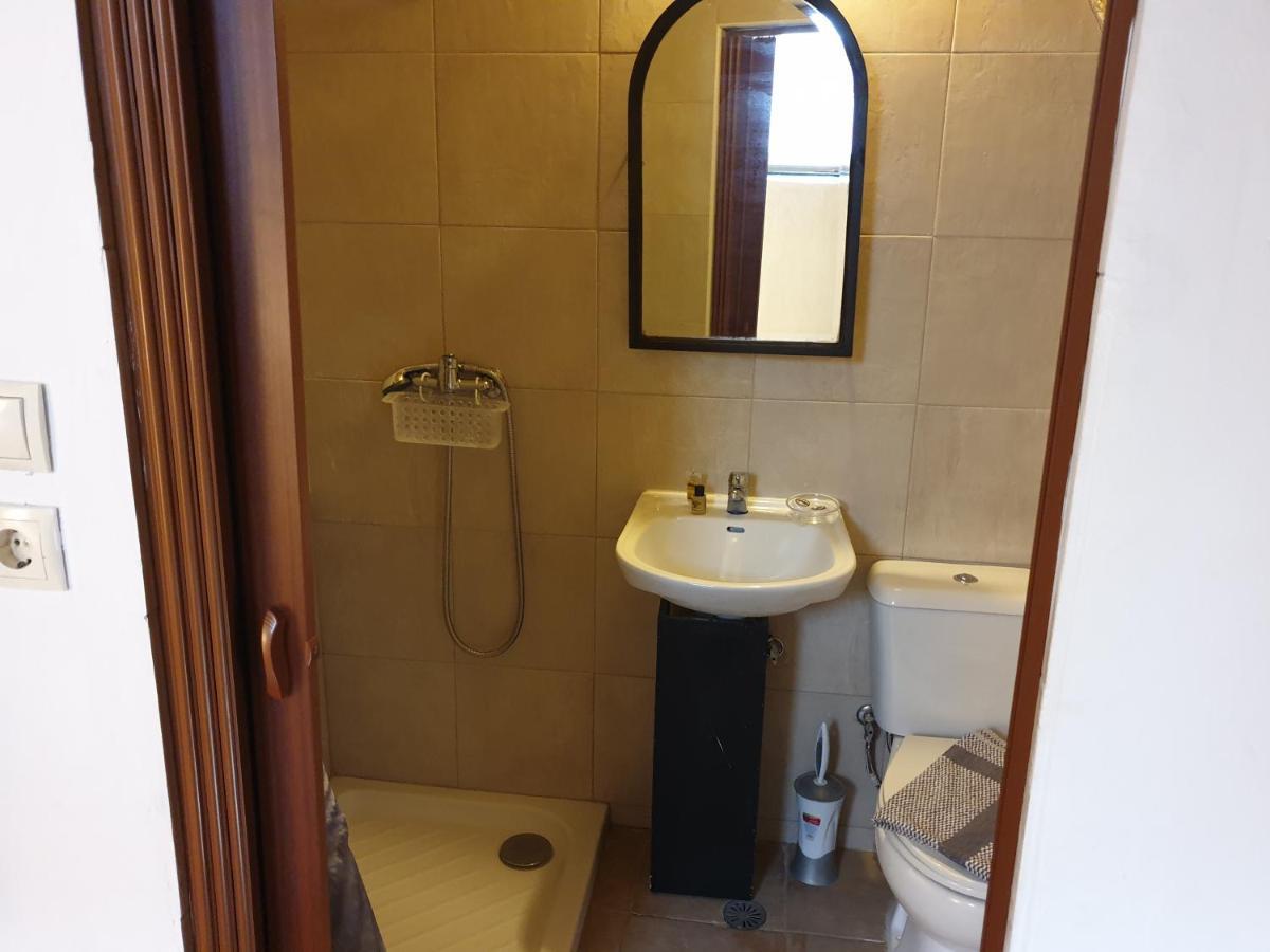 Chris Αpartments Old Town Apartment Rhodes City Exterior foto