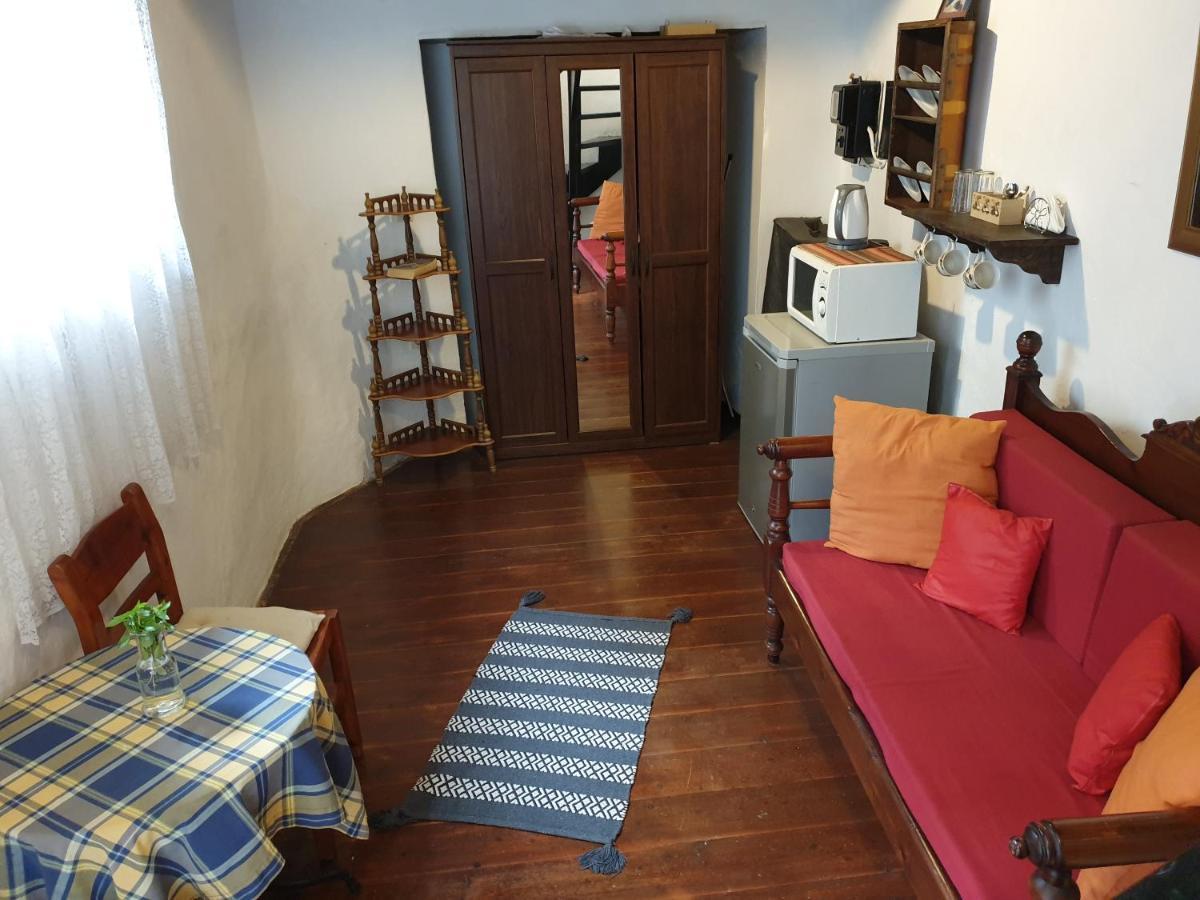 Chris Αpartments Old Town Apartment Rhodes City Exterior foto