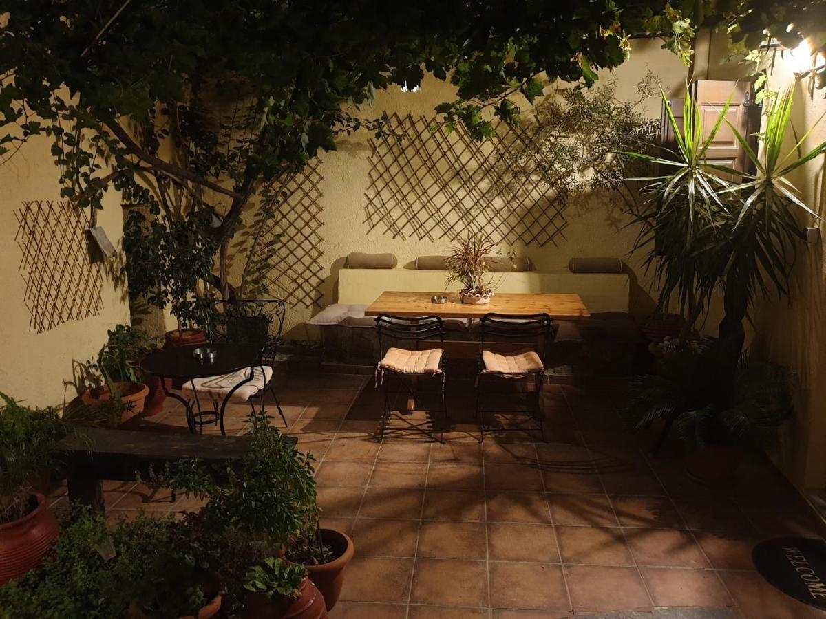 Chris Αpartments Old Town Apartment Rhodes City Exterior foto