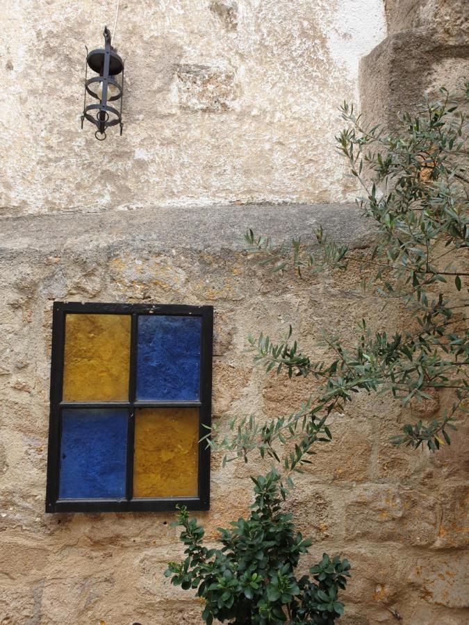 Chris Αpartments Old Town Apartment Rhodes City Exterior foto