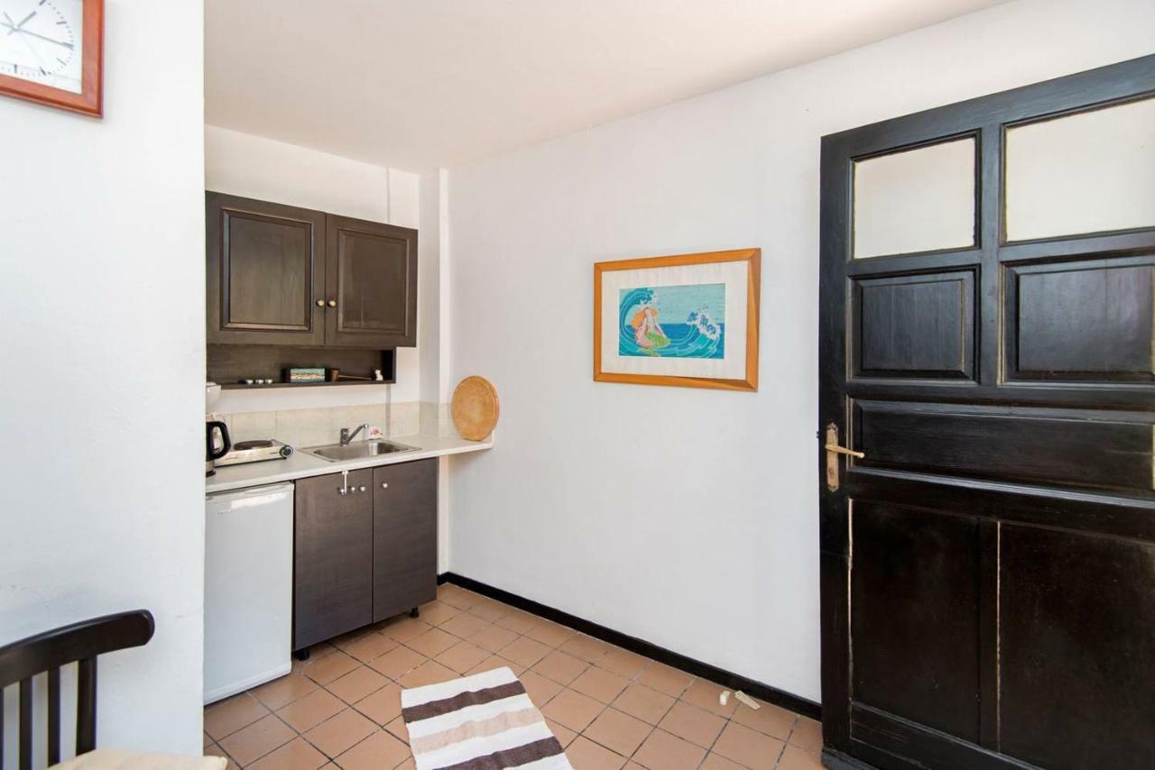 Chris Αpartments Old Town Apartment Rhodes City Exterior foto
