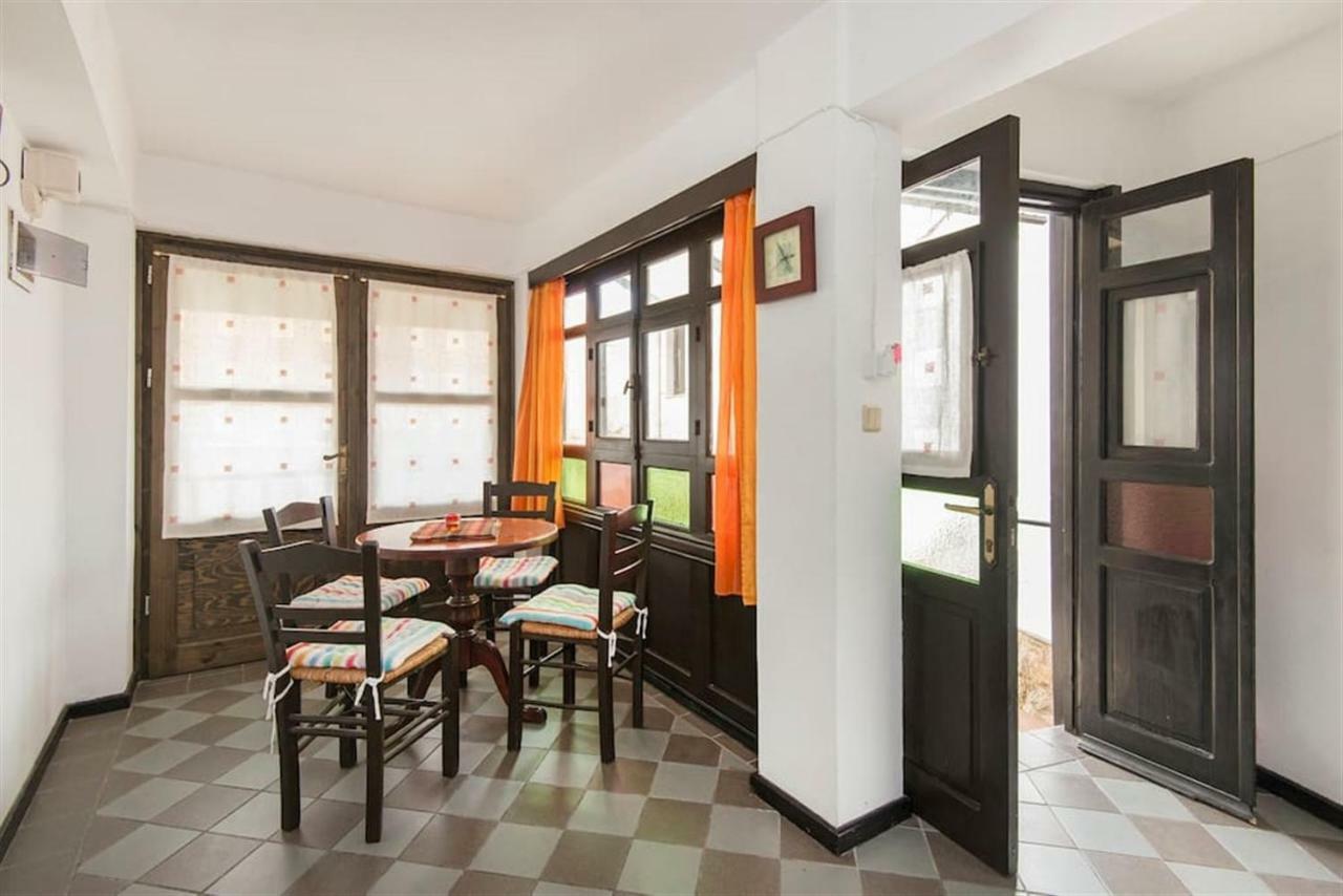 Chris Αpartments Old Town Apartment Rhodes City Exterior foto